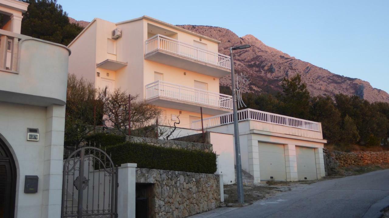 Maison Brelavista מראה חיצוני תמונה