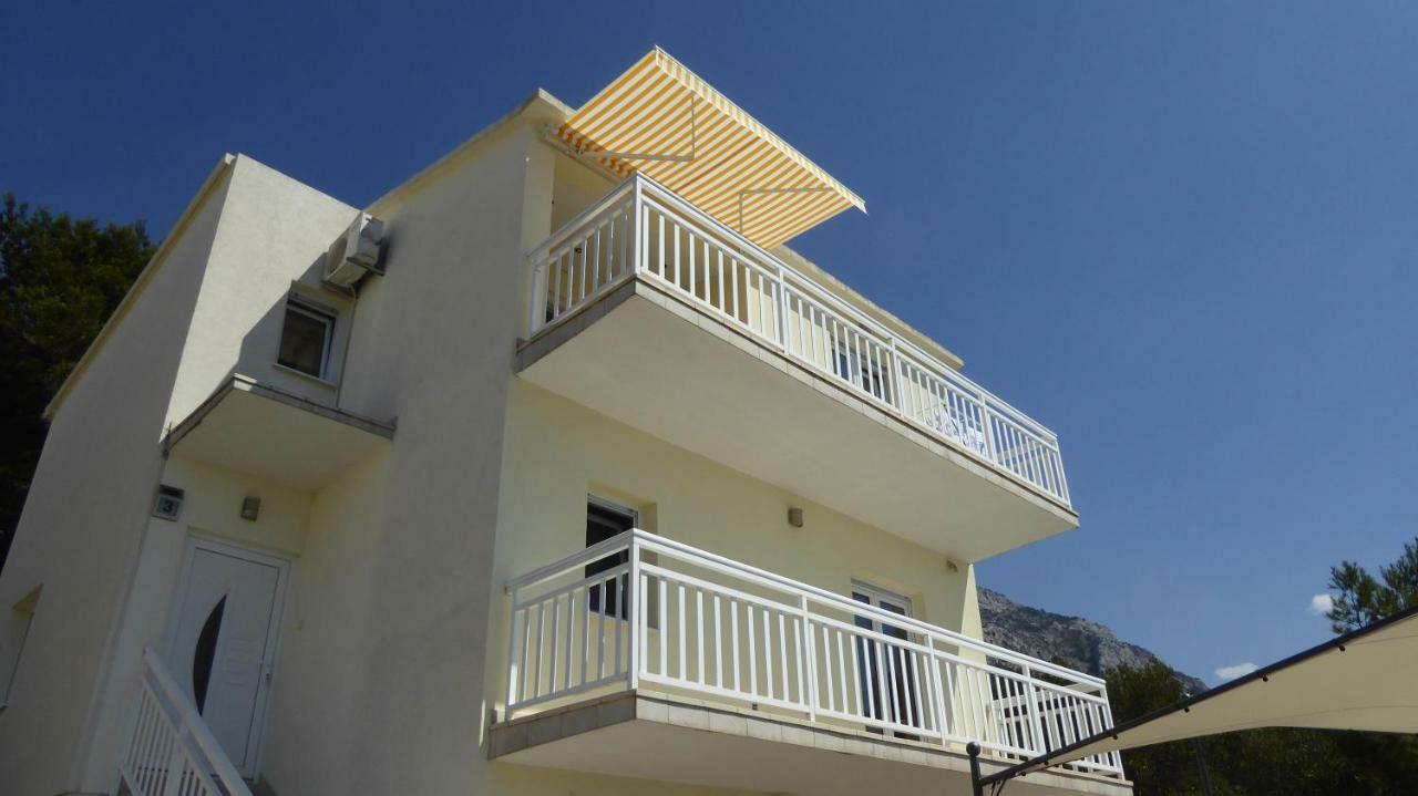 Maison Brelavista מראה חיצוני תמונה